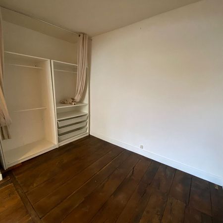 Appartement T2 POITIERS – hypercentre – 67.06 m² - Photo 3