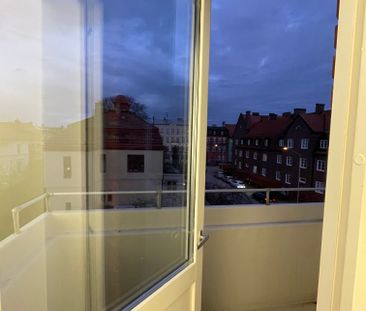 Tranegatan, Landskrona - Photo 5
