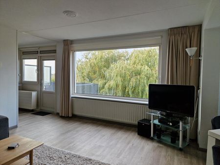 Zeelandiahoeve 273 1187 MB Amstelveen - Photo 5