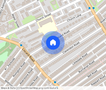 Falkland Road, Wallasey - Photo 1