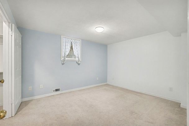 For Lease - 1105 Petunia Place Unit# BSMT, Pickering, Ontario - Photo 1