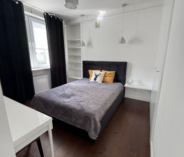 Mieszkanie w Śródmieściu z widokiem na PKiN 50.5 m² - Photo 6