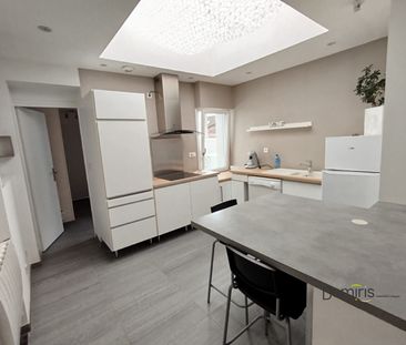 Location Appartement 3 pièces 59m² TOURCOING 59200 - Photo 5