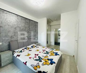 Apartament 2 camere, centrala termica, aer conditionat, zona Calea Severinului - Fotografie 2