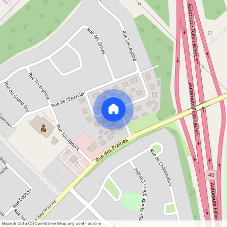 1002 Rue Joseph-Légaré, Trois-Rivières, Trois-Rivières, Mauricie, G8V 0A6
