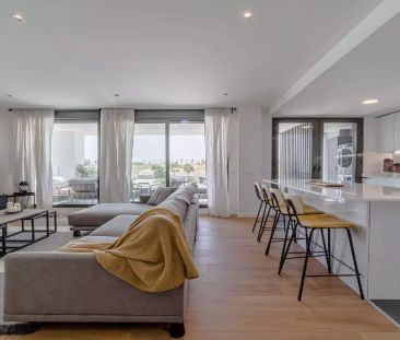 3-bedroom apartment for rent in Valdefuentes - Foto 2