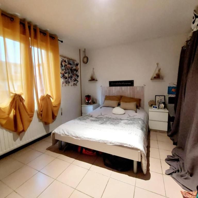Location maison à Ferfay - Photo 1