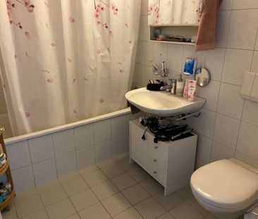 Heimelige 1.5-Zimmer-Singlewohnung im Herzen von Rapperswil - Photo 5