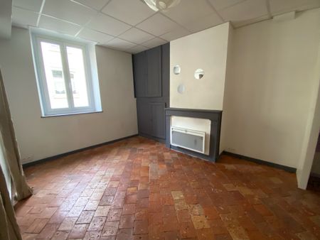 Location Appartement 2 pièces 64m² CHATEAUNEUF SUR LOIRE 45110 - Photo 5