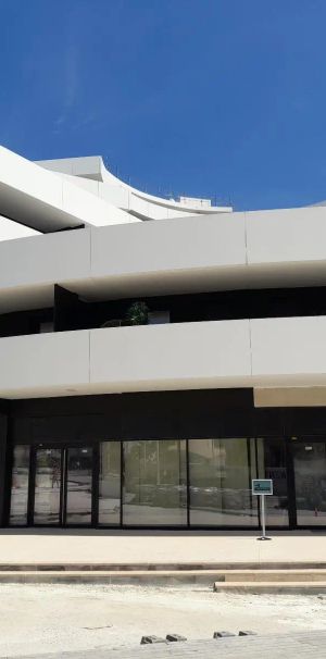 Appartement à louer 2 pièces 36.2m² - Photo 2