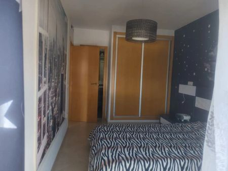 Piso de alquiler en Carrer de L'om, 9a, El Real de Gandia - Photo 5