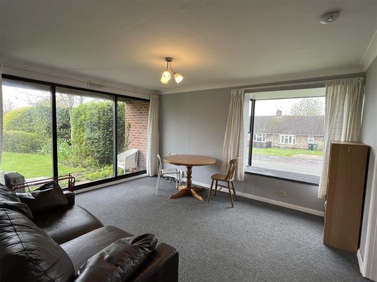 Burns Road, LOUGHBOROUGH - Photo 1