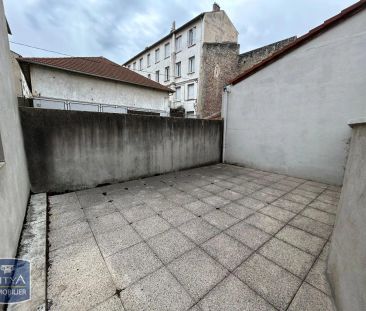 Appartement à louer 2 pièces 41.07m² - Photo 4