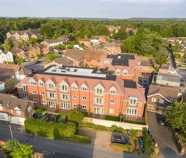 Connaught Road, Woking, Surrey, GU24 - Photo 6