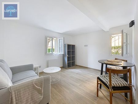 Appartement T2 Nice à louer - Photo 5