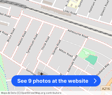 Stanley Road, Tooting, Mitcham, CR4 - Photo 1