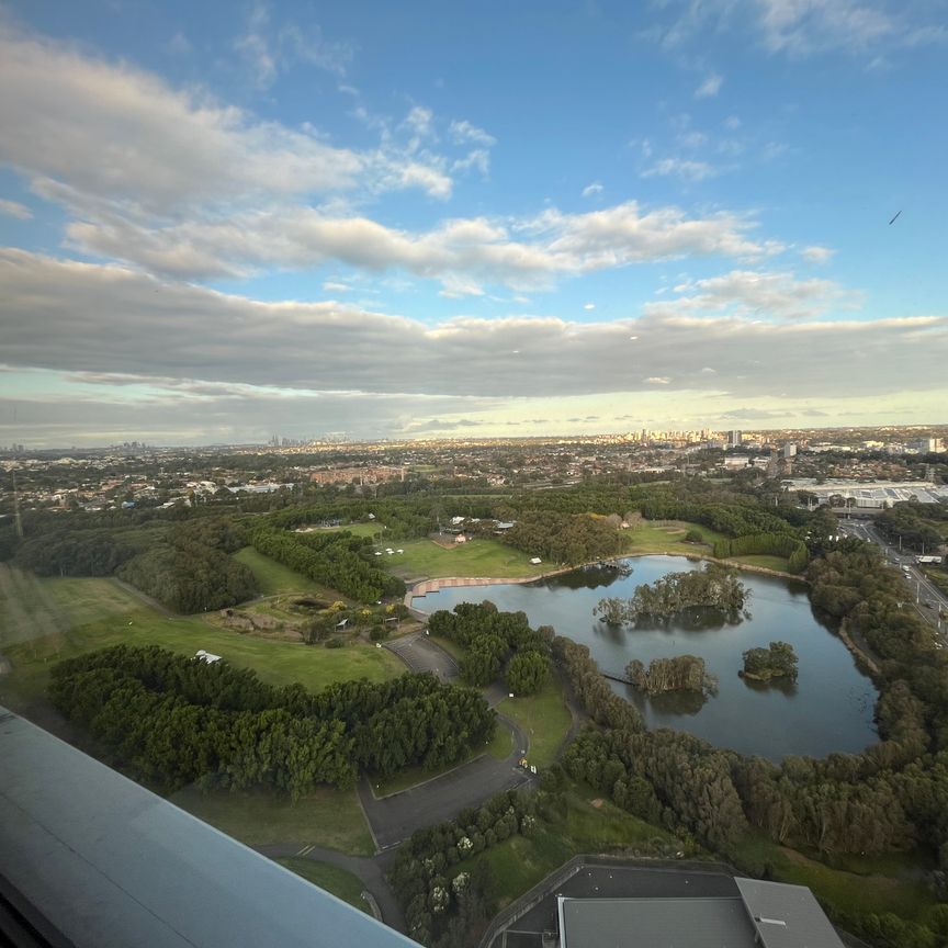 2602/1, Brushbox Street, Sydney Olympic Park - Photo 1