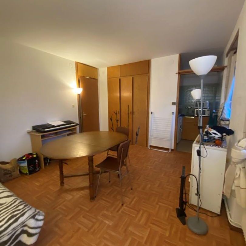 Appartement T1 Épinal à louer - Photo 1