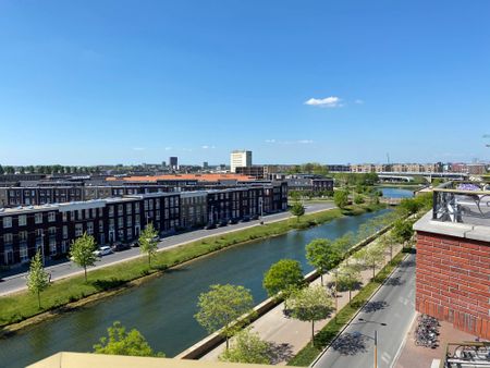 Te huur: Appartement Grauwaartsingel in Utrecht - Photo 3
