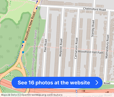 Walpole Road, South Woodford - Photo 1