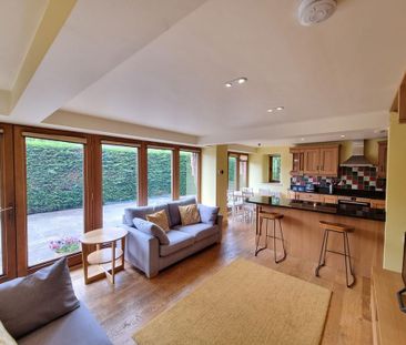 2 bedroom detached house to rent - Photo 4