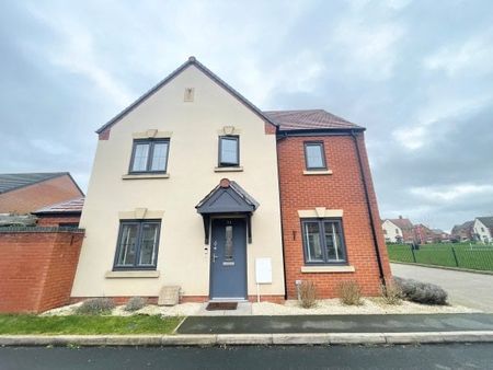 Royal Boulevard, LEAMINGTON SPA, CV33 - Photo 4