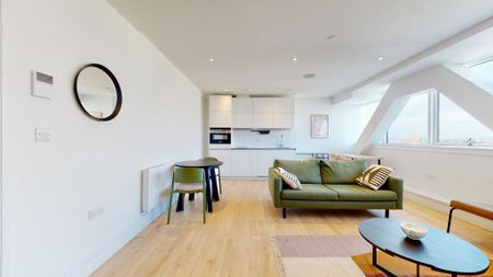 1 bedroom flat to rent - Photo 4