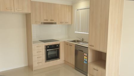 Charming Low-Maintenance Living in Growing Logan Reserve - Photo 3