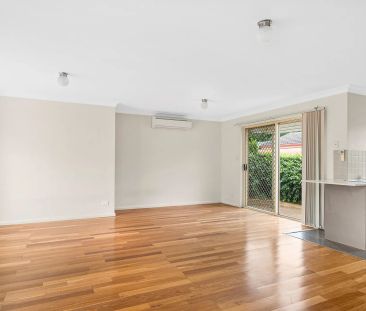 Modern 3-bedroom Townhouse - Photo 6
