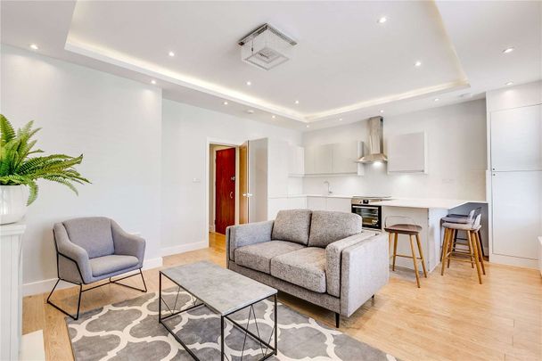 Eardley Crescent, Earls Court, London, SW5 9JZ - Photo 1