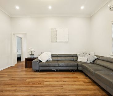 58 Linthorn Avenue, Croydon Park NSW 2133 - House For Rent | Domain - Photo 3