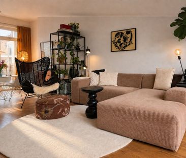 Appartement te huur: Van Beuningenplein 172 1051 XA Amsterdam - Photo 1