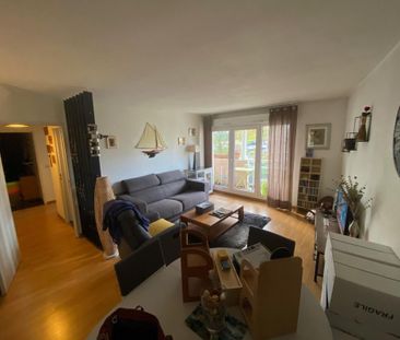 Location Appartement 2 pièces 48m² PESSAC 33600 - Photo 1