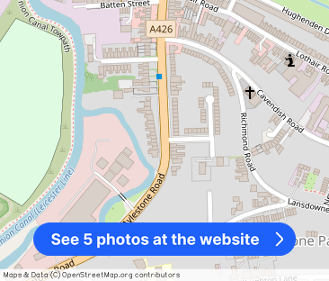 Richmond Avenue, Aylestone, Leicester, LE2 - Photo 1