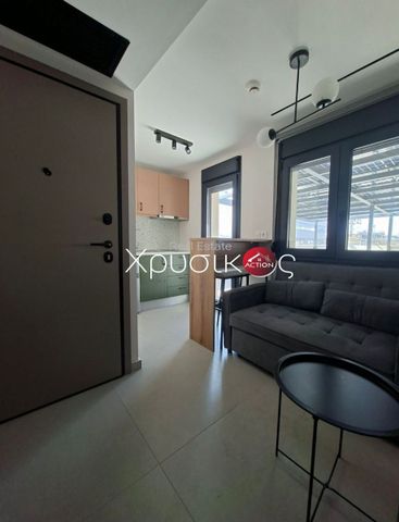 Studio/Γκαρσονιέρα για ενοικίαση Άγιος Νικόλαος (Βόλος) - Photo 5