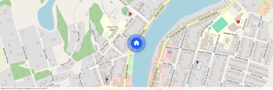 113 QUEEN Street, Trent Hills