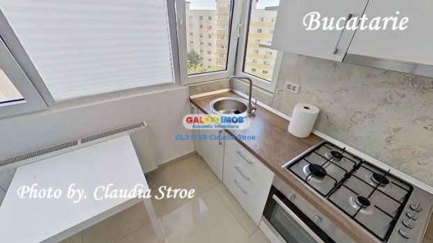 INCHIRIERE APARTAMENT 2 CAMERE CENTERAL ADRESS RESIDENCE - Photo 1