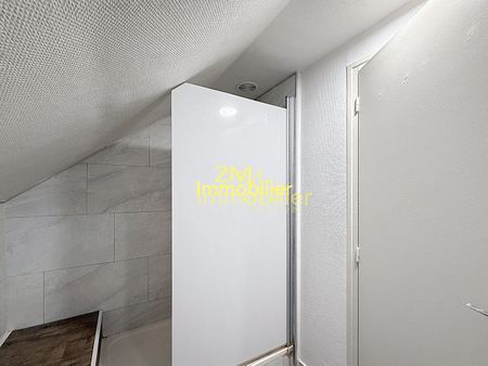 Location Appartement 1 pièce 43m² - Photo 3