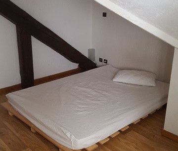 Location Appartement 2 pièces Meublé 27m² ANNECY 74000 - Photo 6