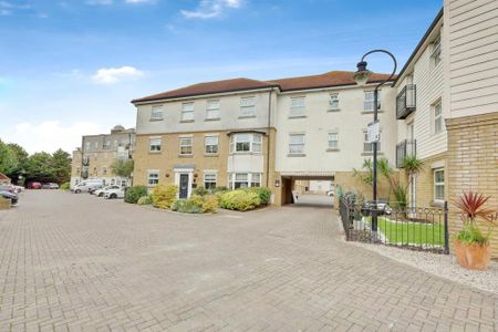 2 bedroom flat to rent - Photo 5