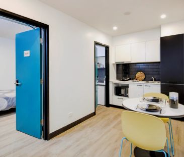 Two Bedroom Apartment Bronze - Photo 4