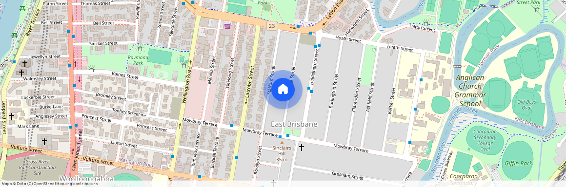 34 Northcote St, Qld 4169, East Brisbane