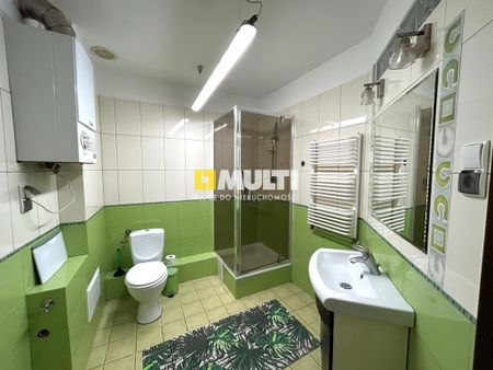 Do wynajęcia jako mieszkanie lub jako lokal - Zdjęcie 2