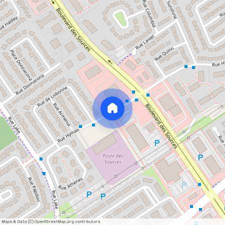 17 Hyman, Dollard-Des-Ormeaux