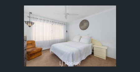 Low Maintenance, Close to Bunbury Forum - Photo 5