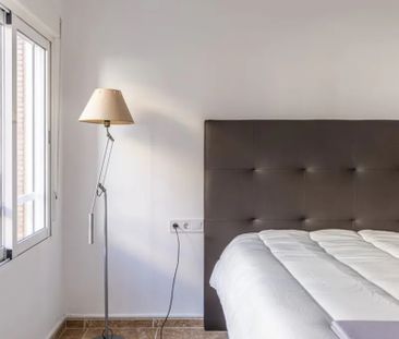 Carrer del Poeta Mas i Ros, Valencia, Valencian Community 46022 - Photo 1