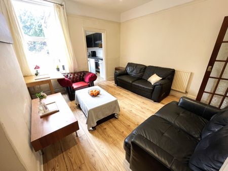 5 bedroom house share to rent - Photo 2