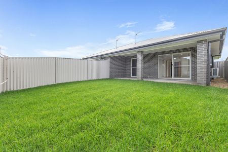 Level 2 Bedroom Villa-Enclosed Rear Yard - Photo 5