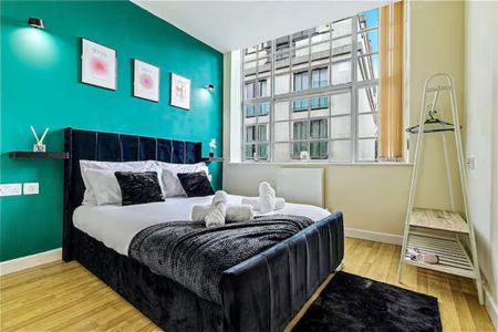 1 bedroom apartment to rent - Photo 3