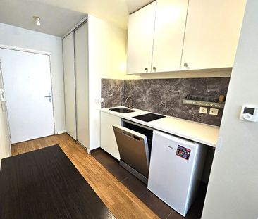 Location Appartement 1 pièce 30m² - Photo 1